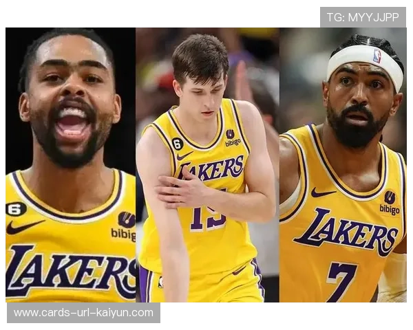 里夫斯外线手感迅速升温,洛杉矶关键阶段建立差距