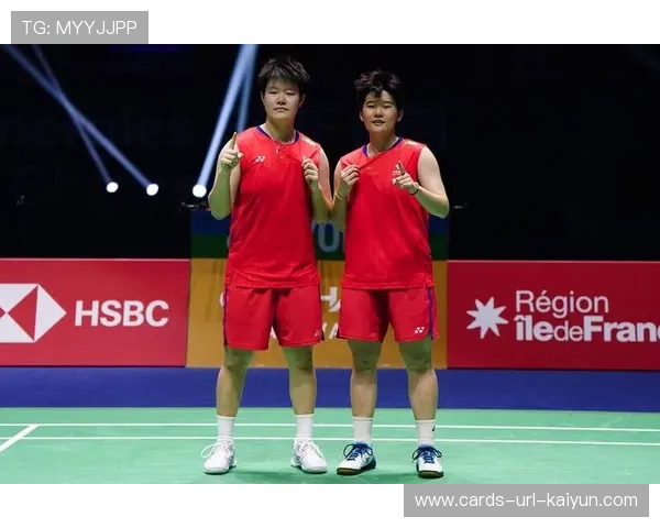 刘圣书女双夺冠，技战术完美结合：冠军背后的智慧与坚持